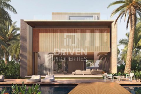 1174.76مربع، قطعة أرض في Jumeirah Bay Island, الإمارات العربية المتحدة رقم 214198 9