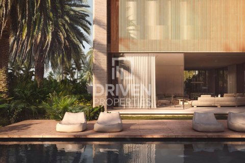 1174.76مربع، قطعة أرض في Jumeirah Bay Island, الإمارات العربية المتحدة رقم 214198 6