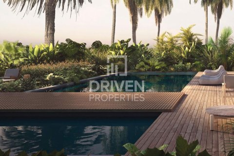 1174.76مربع، قطعة أرض في Jumeirah Bay Island, الإمارات العربية المتحدة رقم 214198 11