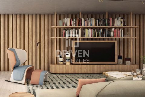1174.76مربع، قطعة أرض في Jumeirah Bay Island, الإمارات العربية المتحدة رقم 214198 13