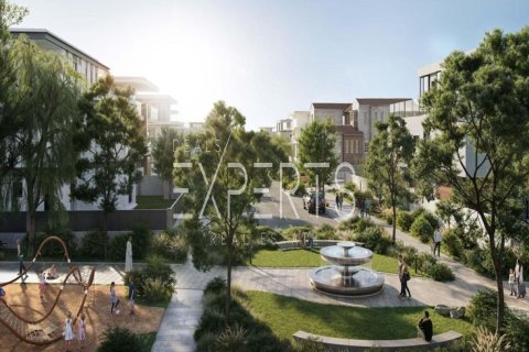 Земельный участок 954.02м² в Al Hudayriat Island, ОАЭ №223991 12