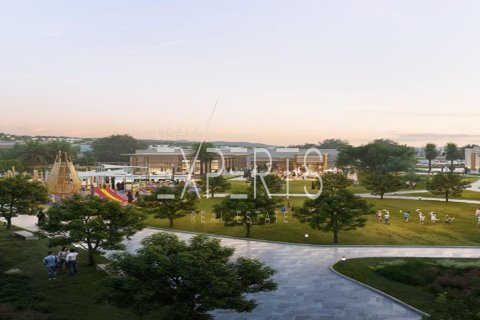 Земельный участок 954.02м² в Al Hudayriat Island, ОАЭ №223991 5