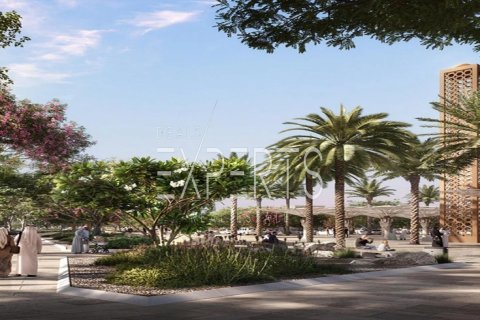 Земельный участок 954.02м² в Al Hudayriat Island, ОАЭ №223991 11