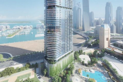 2 bedrooms Apartment in Dubai Marina, UAE No. 153774