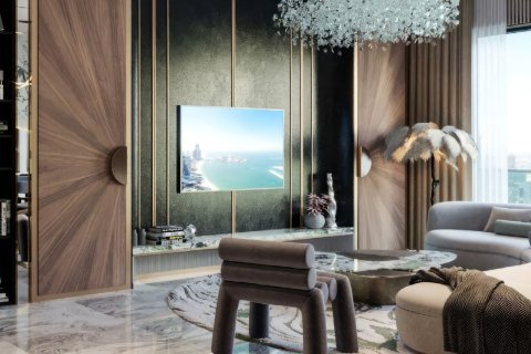 2 غرف نوم شقة في مرسى دبي, الإمارات العربية المتحدة رقم 153774 9