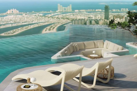 2 غرف نوم شقة في مرسى دبي, الإمارات العربية المتحدة رقم 153774 5