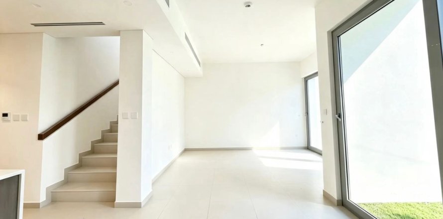 3 bedrooms Townhouse in Tilal Al Ghaf, UAE No. 213899