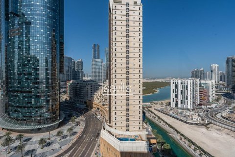 2 غرف نوم شقة في Shams Abu Dhabi, الإمارات العربية المتحدة رقم 214064 3