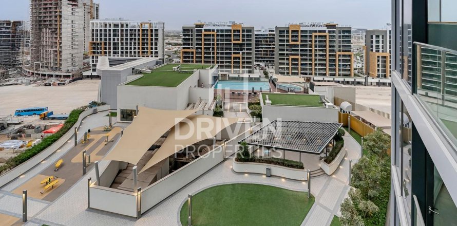 1 bedroom Apartment in Sobha Hartland, UAE No. 217704