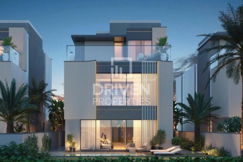 Вилла с 3 спальнями в District 11, ОАЭ №211373 10