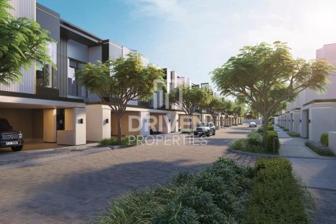 Вилла с 3 спальнями в District 11, ОАЭ №211373 14