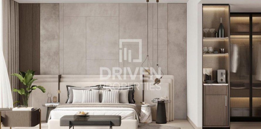 Вилла с 3 спальнями в District 11, ОАЭ №211373