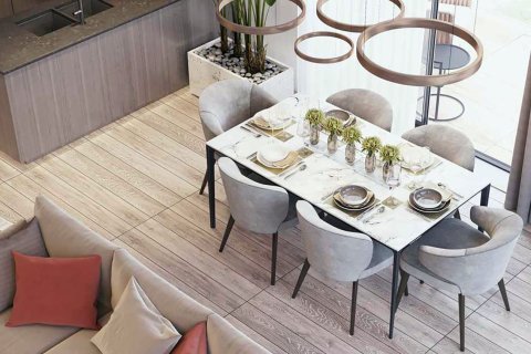 1 bedroom Apartment in AHAD RESIDENCES Business Bay, UAE No. 95926 9