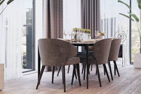 1 bedroom Apartment in AHAD RESIDENCES Business Bay, UAE No. 95926 7