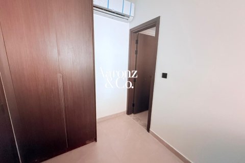 4 غرف نوم تاون هاوس في دائرة قرية جميرا, الإمارات العربية المتحدة رقم 203206 12