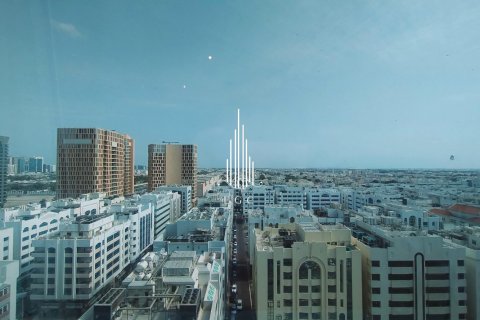 3 bedrooms Apartment in Al Khalidiya, UAE No. 52084