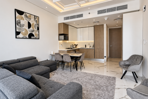 Appartement de 1 chambre à Dubai, UAE No. 210405