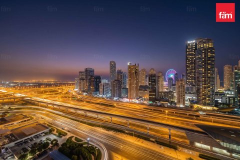 2 غرف نوم شقة في دبي, الإمارات العربية المتحدة رقم 219286
