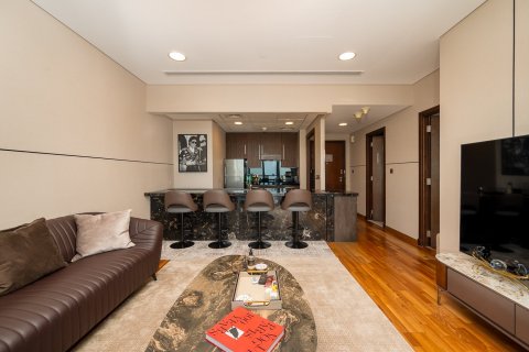 1 bedroom Apartment in DIFC, UAE No. 212971 4