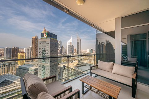 1 bedroom Apartment in DIFC, UAE No. 212971 12