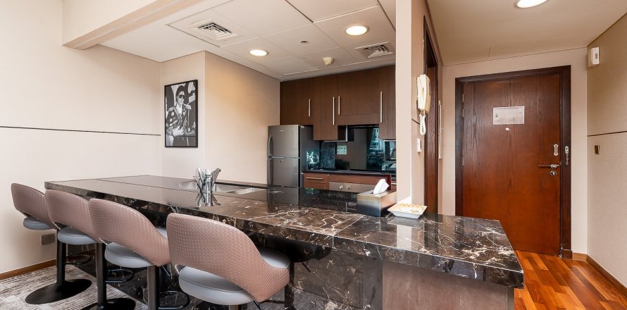 1 bedroom Apartment in DIFC, UAE No. 212971
