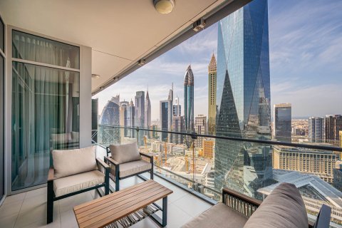 1 bedroom Apartment in DIFC, UAE No. 212971 11