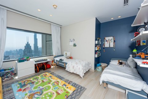 Appartement de 3 chambres à DIFC, UAE No. 218133 14