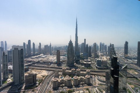 Appartement de 3 chambres à DIFC, UAE No. 218133 20