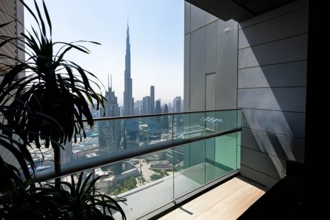 Appartement de 3 chambres à DIFC, UAE No. 218133 19