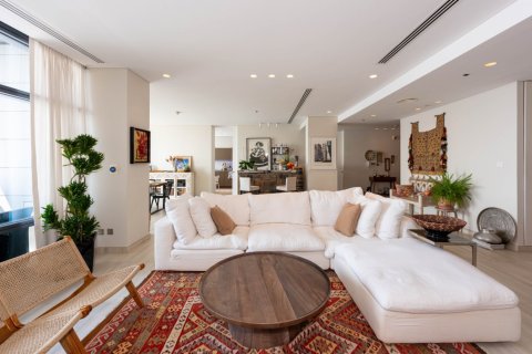 Appartement de 3 chambres à DIFC, UAE No. 218133 15