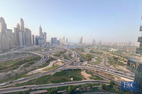 107مربع، مكتب في أبراج بحيرة جميرا, الإمارات العربية المتحدة رقم 153896 8