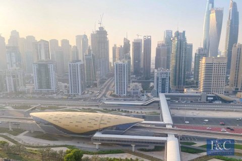 107مربع، مكتب في أبراج بحيرة جميرا, الإمارات العربية المتحدة رقم 153896 6