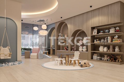 2 غرف نوم شقة في دائرة قرية جميرا, الإمارات العربية المتحدة رقم 151346 17