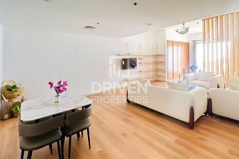 Studio Apartment in District 10, UAE No. 211801 5