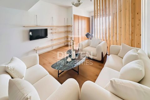 Studio Apartment in District 10, UAE No. 211801 2