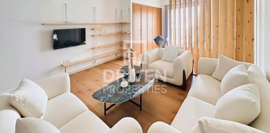 Studio Apartment in District 10, UAE No. 211801
