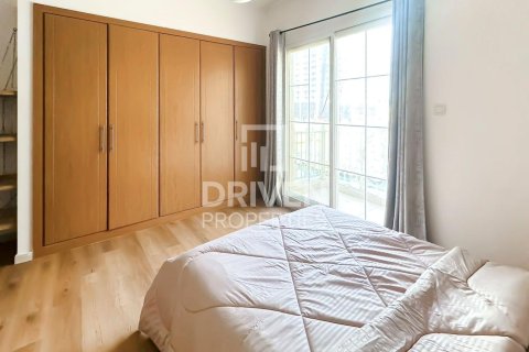 Studio Apartment in District 10, UAE No. 211801 9