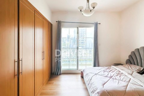 Studio Apartment in District 10, UAE No. 211801 8