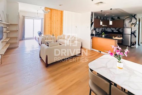 Studio Apartment in District 10, UAE No. 211801 7