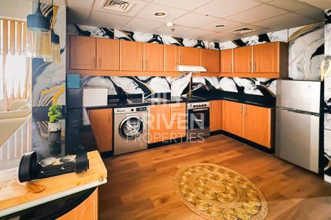 Studio Apartment in District 10, UAE No. 211801 11