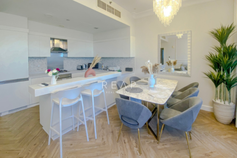 2 bedrooms Apartment in Downtown Dubai (Downtown Burj Dubai), UAE No. 29033 3
