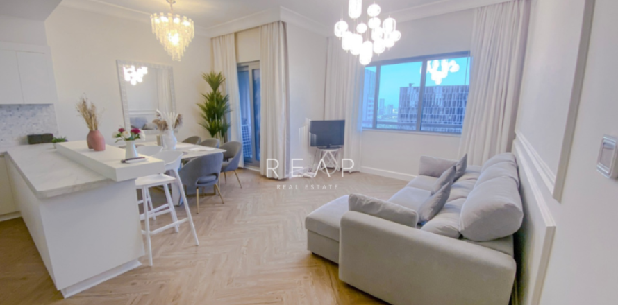 2 bedrooms Apartment in Downtown Dubai (Downtown Burj Dubai), UAE No. 29033