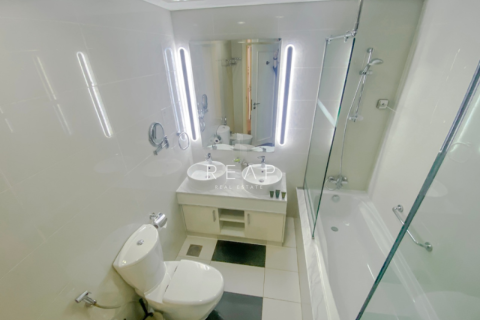 2 bedrooms Apartment in Downtown Dubai (Downtown Burj Dubai), UAE No. 29033 8