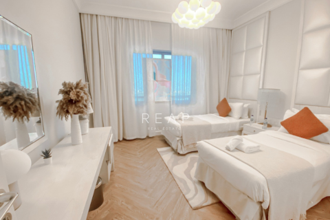 2 bedrooms Apartment in Downtown Dubai (Downtown Burj Dubai), UAE No. 29033 6