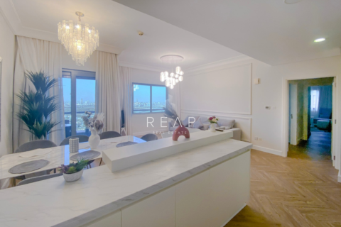 2 bedrooms Apartment in Downtown Dubai (Downtown Burj Dubai), UAE No. 29033 4