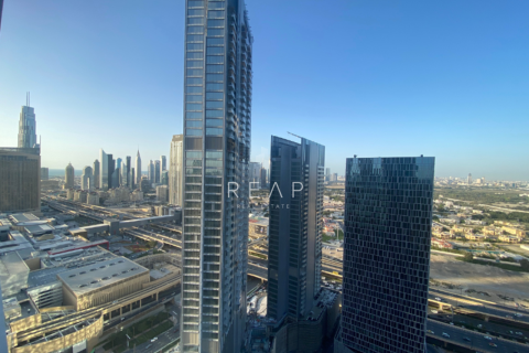 2 bedrooms Apartment in Downtown Dubai (Downtown Burj Dubai), UAE No. 29033 13