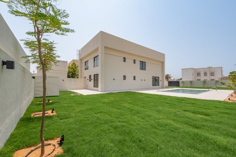 Villa de 5 dormitorios en Al Barsha, UAE No. 202934 23