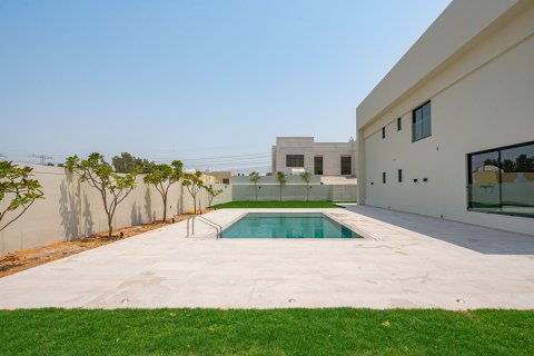Villa de 5 dormitorios en Al Barsha, UAE No. 202934 3