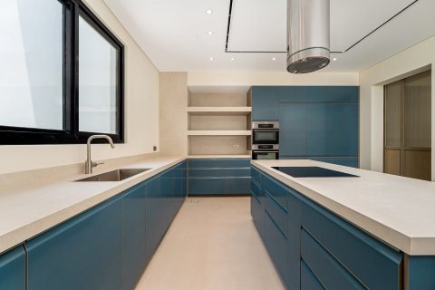 Villa de 5 dormitorios en Al Barsha, UAE No. 202934 21