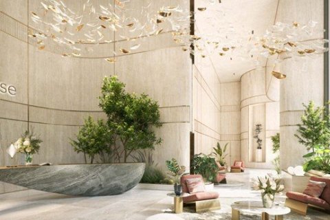 Apartment de 1 dormitorio en Orise Maritime City, UAE No. 98077 11